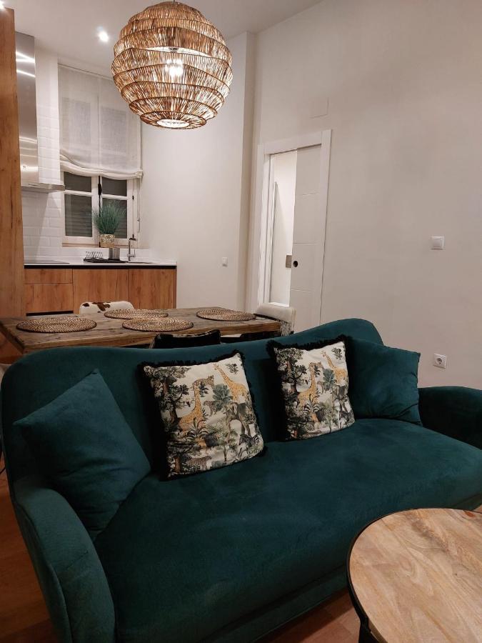 Hidden Gem Pasquin In Mercado Apartment *