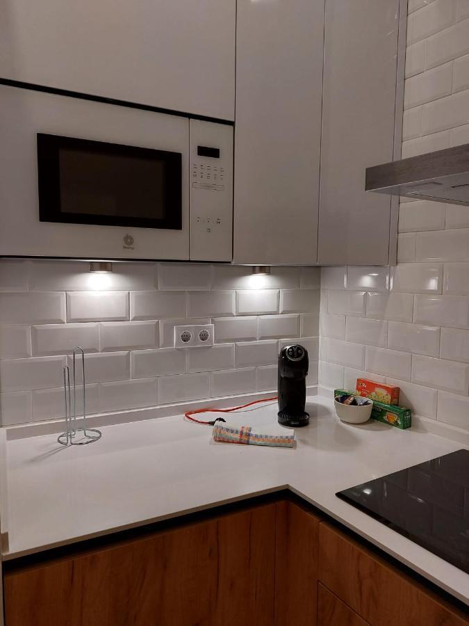 Apartment Hidden Gem Pasquin In Mercado Cádiz
