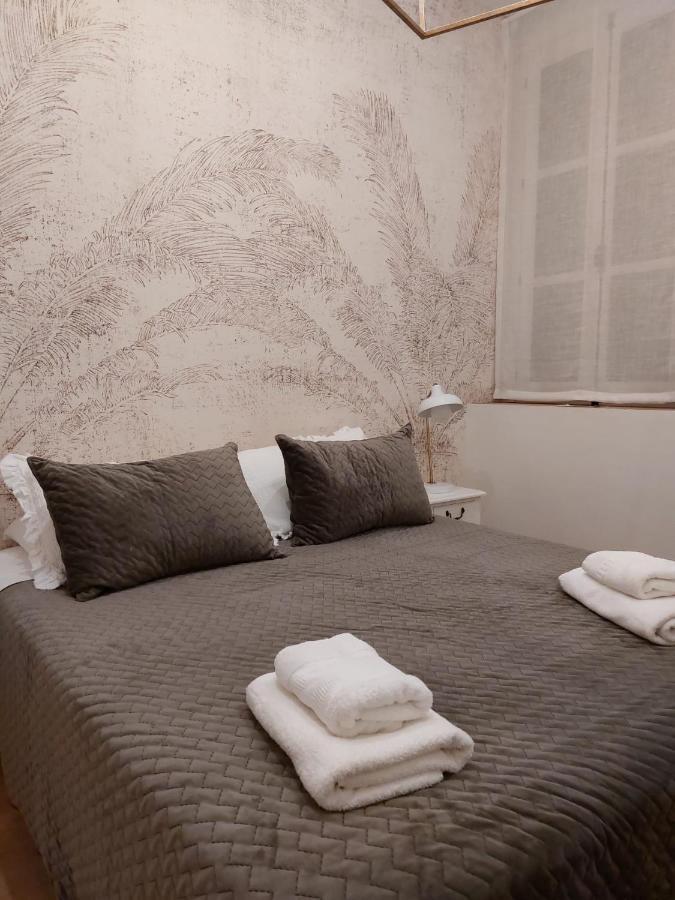 Apartment Hidden Gem Pasquin In Mercado *