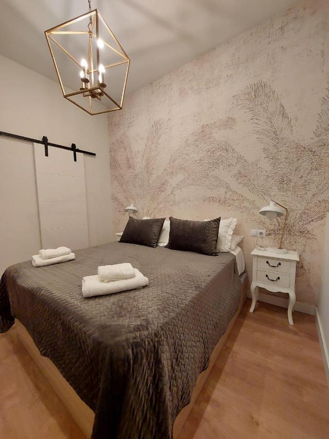Apartment Hidden Gem Pasquin In Mercado Cádiz