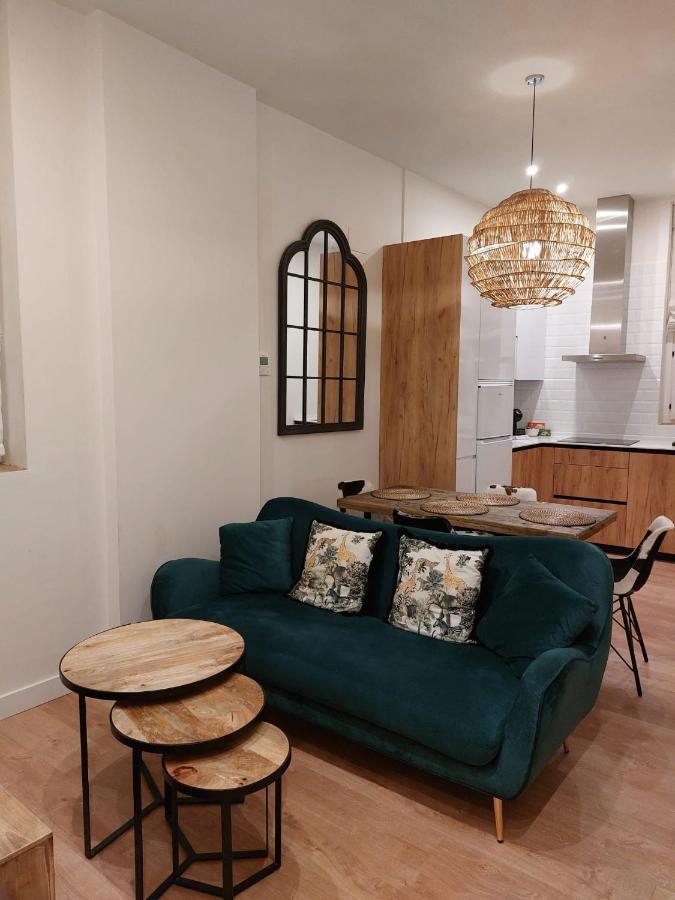 Apartamento Hidden Gem Pasquin In Mercado *