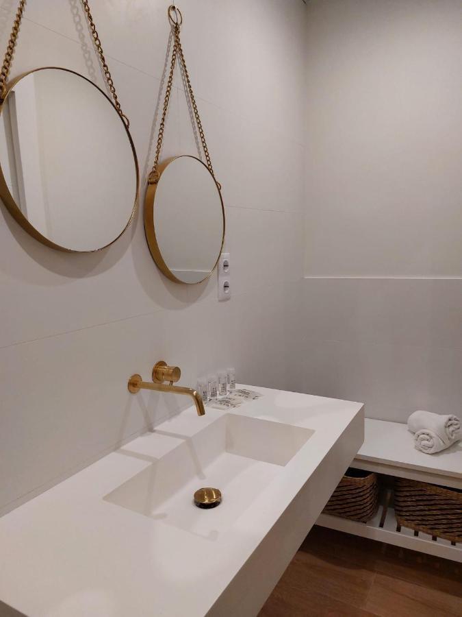 Apartamento Hidden Gem Pasquin In Mercado