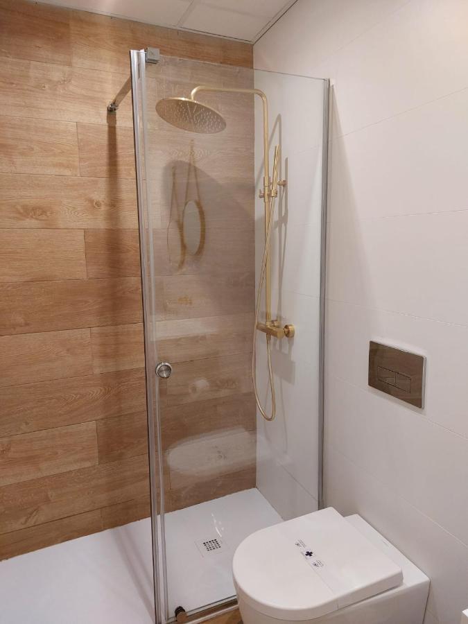 Apartamento Hidden Gem Pasquin In Mercado