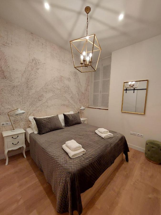 Apartamento Hidden Gem Pasquin In Mercado *