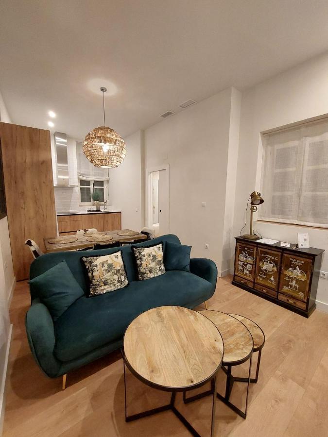 Apartament Hidden Gem Pasquin In Mercado Kadyks