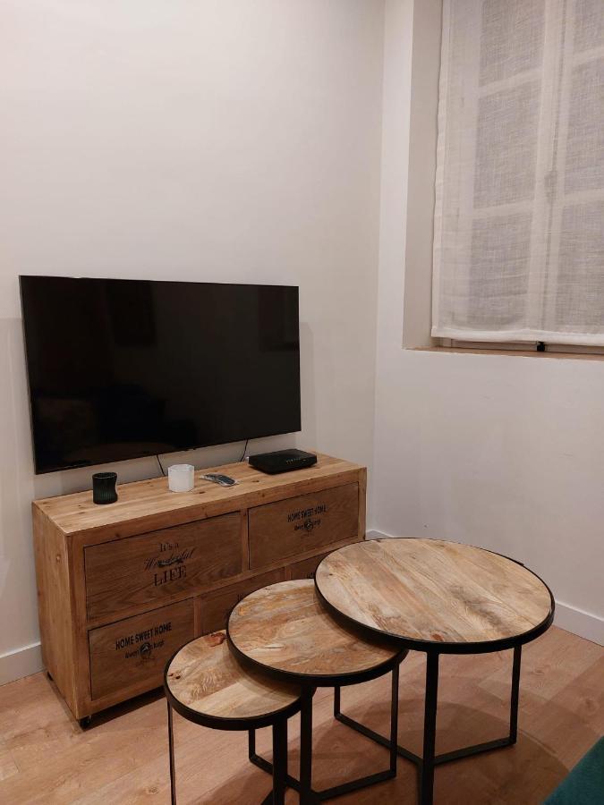 Apartament Hidden Gem Pasquin In Mercado