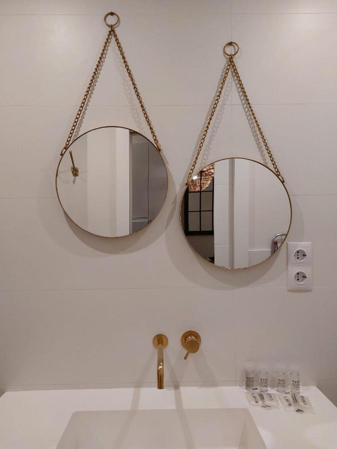 Apartament Hidden Gem Pasquin In Mercado *