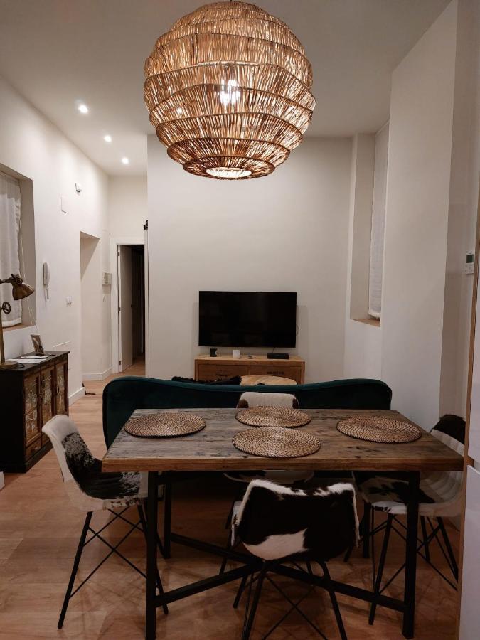 Apartament Hidden Gem Pasquin In Mercado