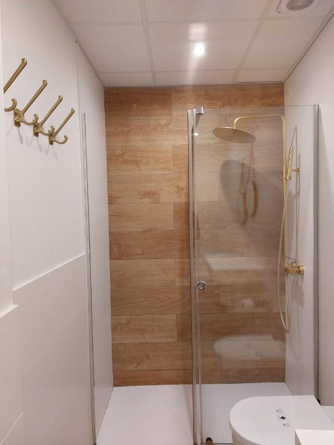 Apartament Hidden Gem Pasquin In Mercado Kadyks