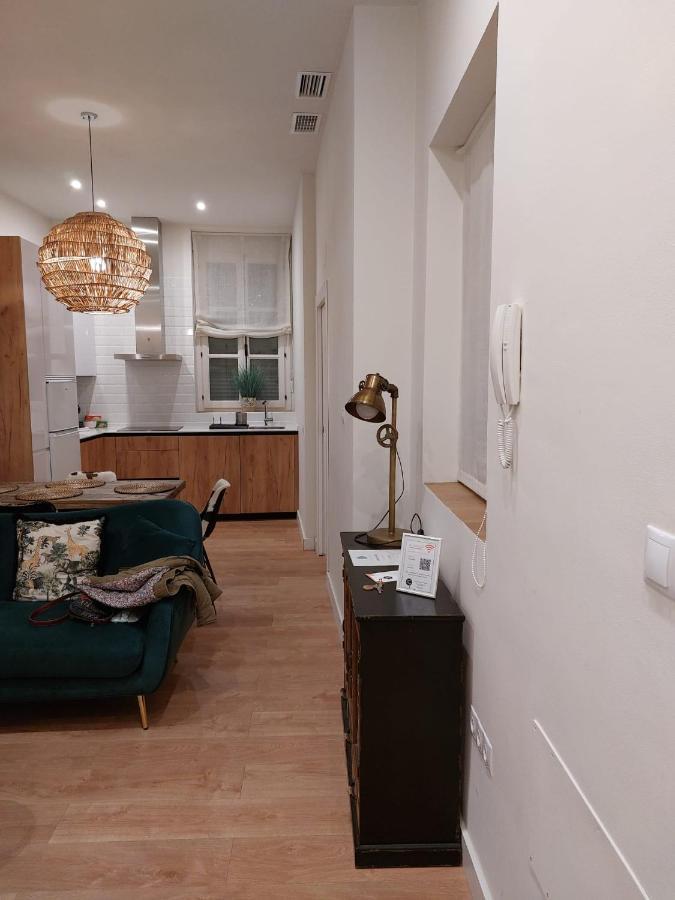 Apartament Hidden Gem Pasquin In Mercado Kadyks