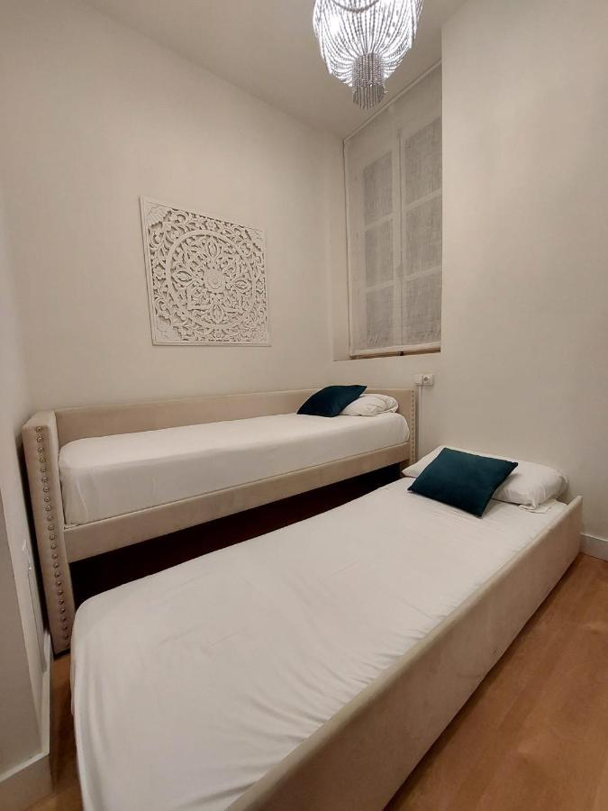 Hidden Gem Pasquin In Mercado Apartament Kadyks